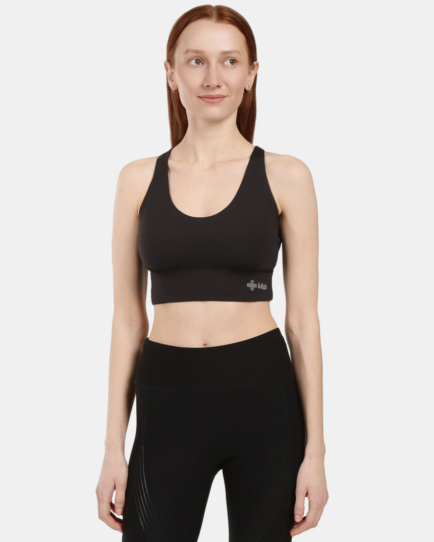 Brassière de sport femme Kilpi MARI-W