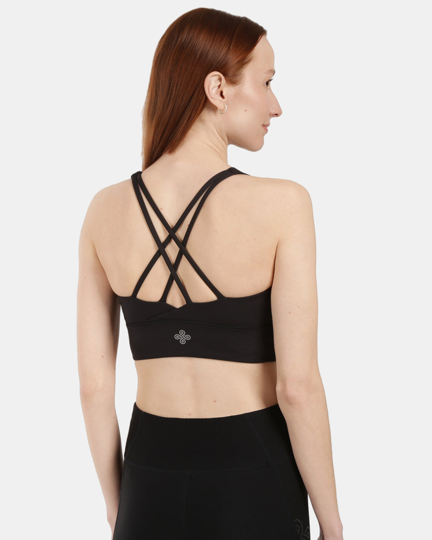 Brassière de sport femme Kilpi MARI-W