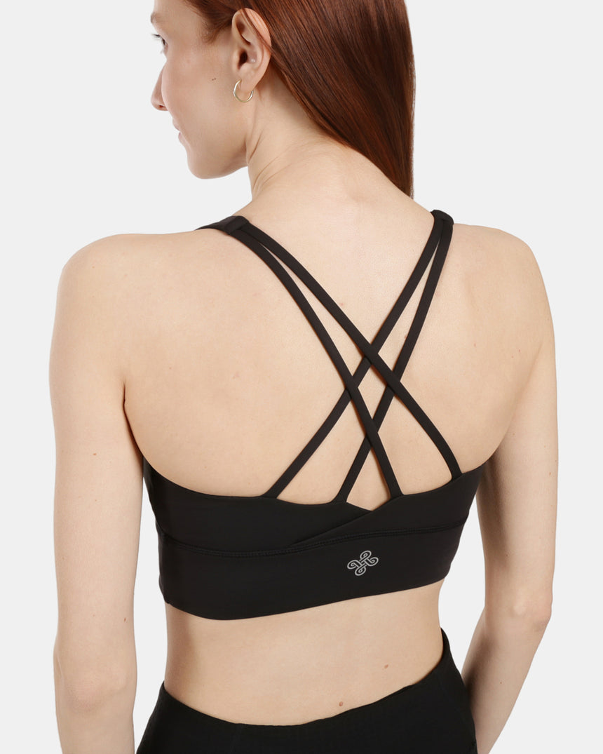 Brassière de sport femme Kilpi MARI-W