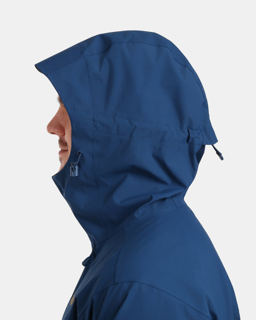 Veste à membrane homme Kilpi MONTANA-M