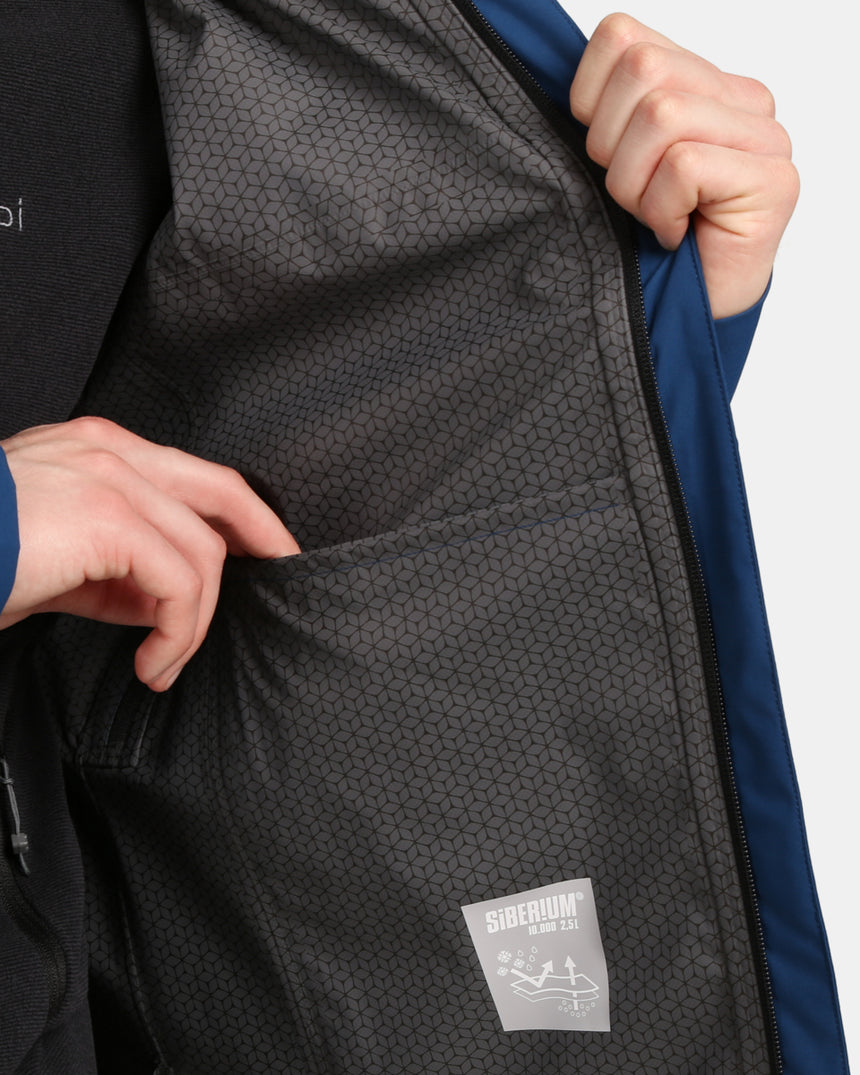 Veste à membrane homme Kilpi MONTANA-M