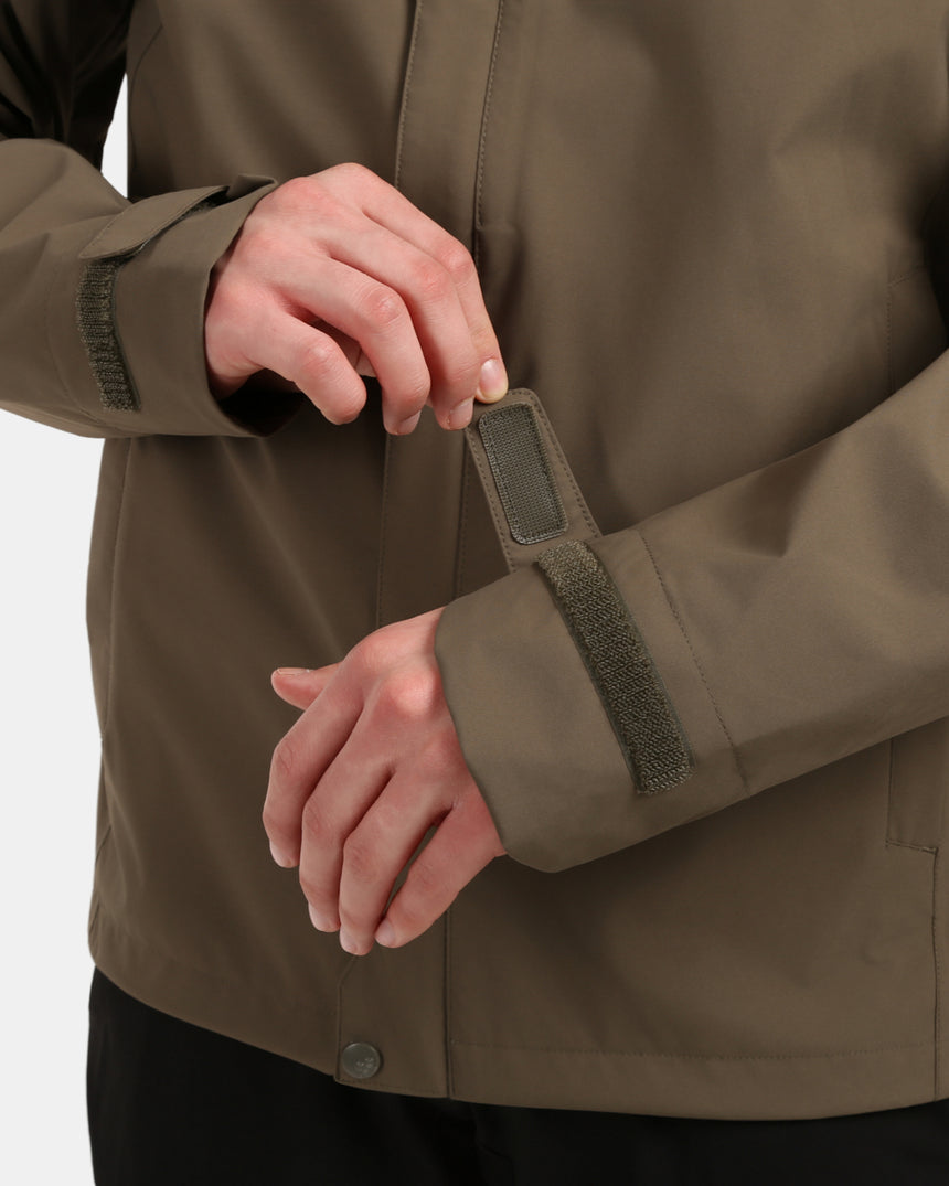 Veste à membrane homme Kilpi MONTANA-M