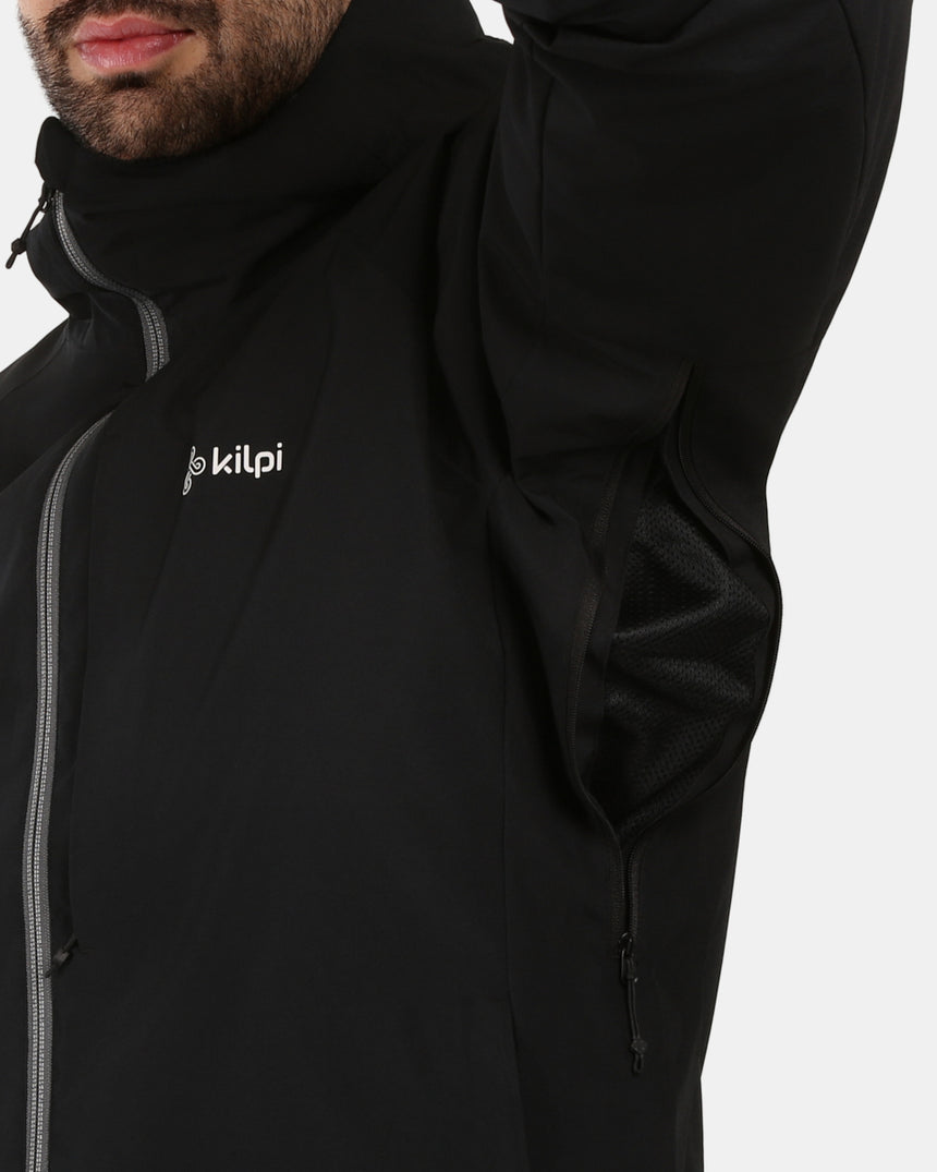 Veste outdoor homme Kilpi SONNA-M