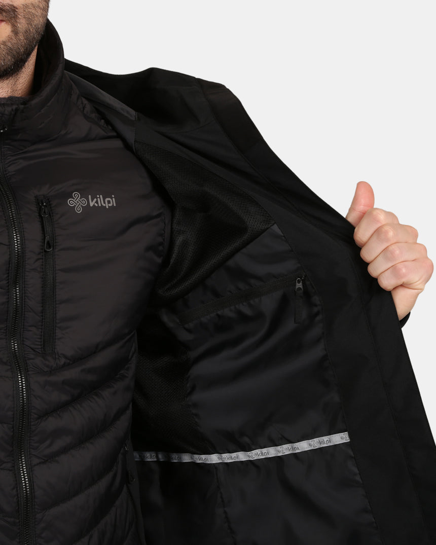 Veste outdoor homme Kilpi SONNA-M