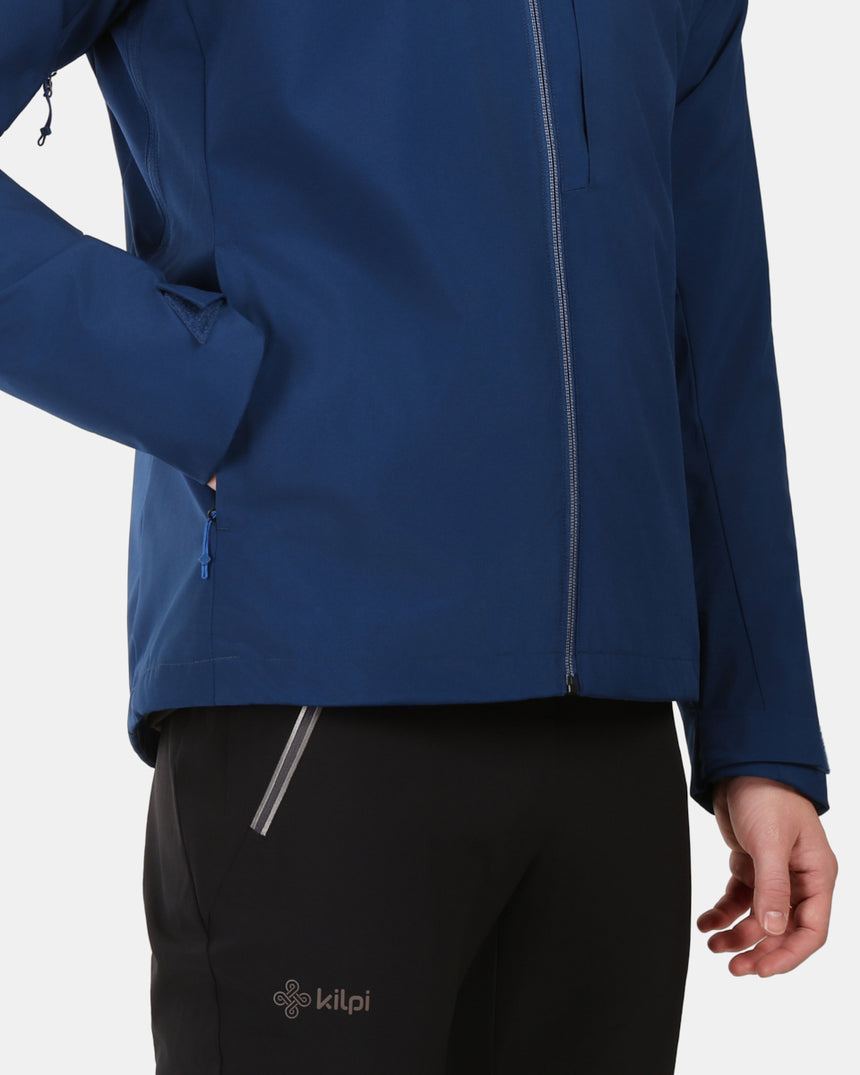 Veste outdoor homme Kilpi SONNA-M