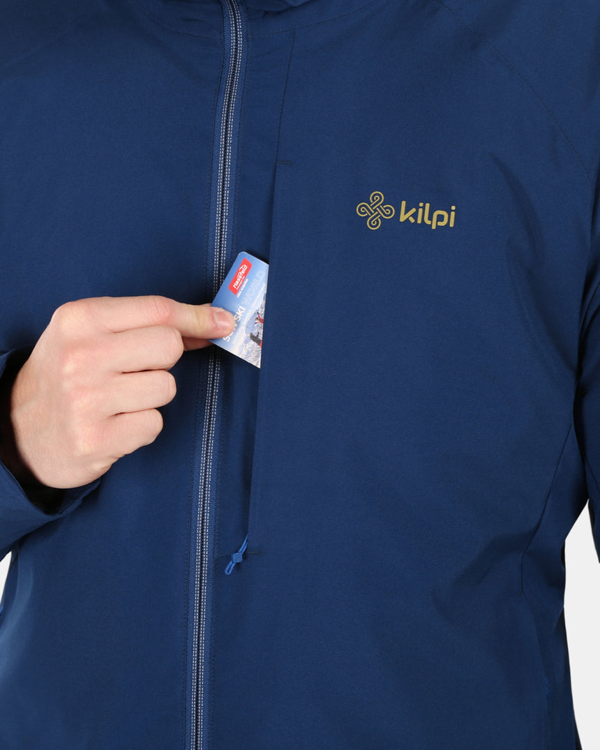 Veste outdoor homme Kilpi SONNA-M