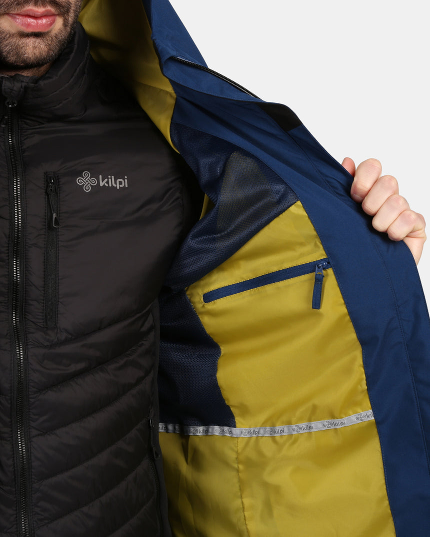 Veste outdoor homme Kilpi SONNA-M