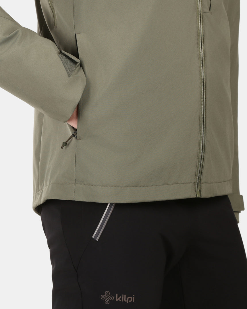 Veste outdoor homme Kilpi SONNA-M