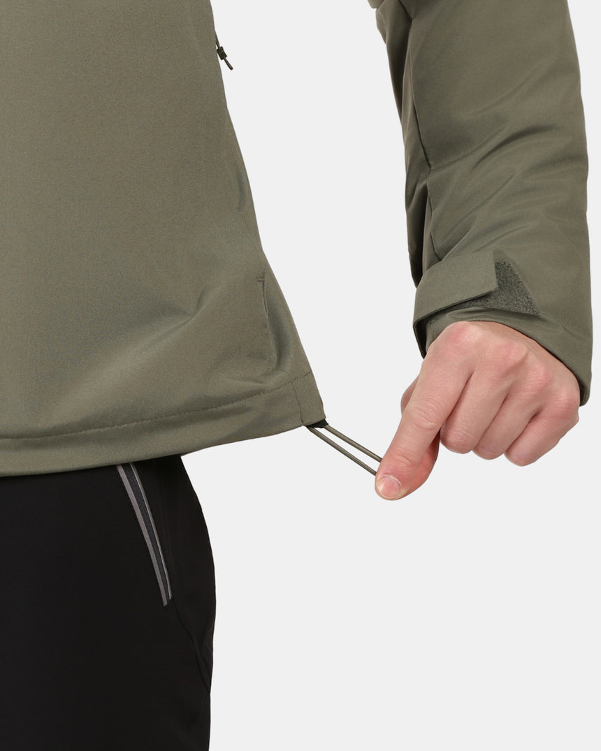 Veste outdoor homme Kilpi SONNA-M