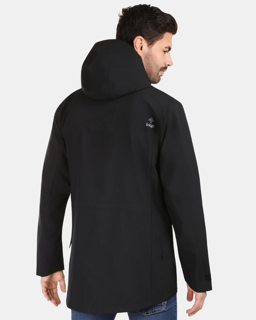 Manteau outdoor homme Kilpi AYRA-M