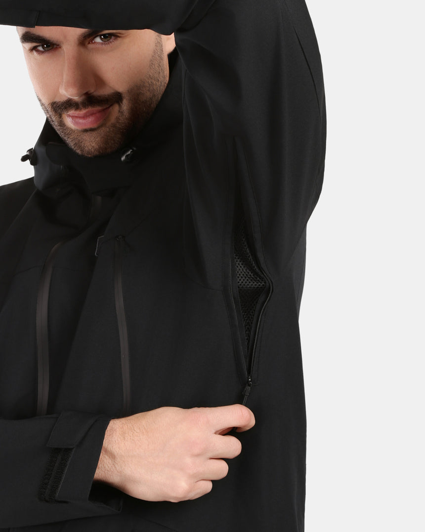 Manteau outdoor homme Kilpi AYRA-M