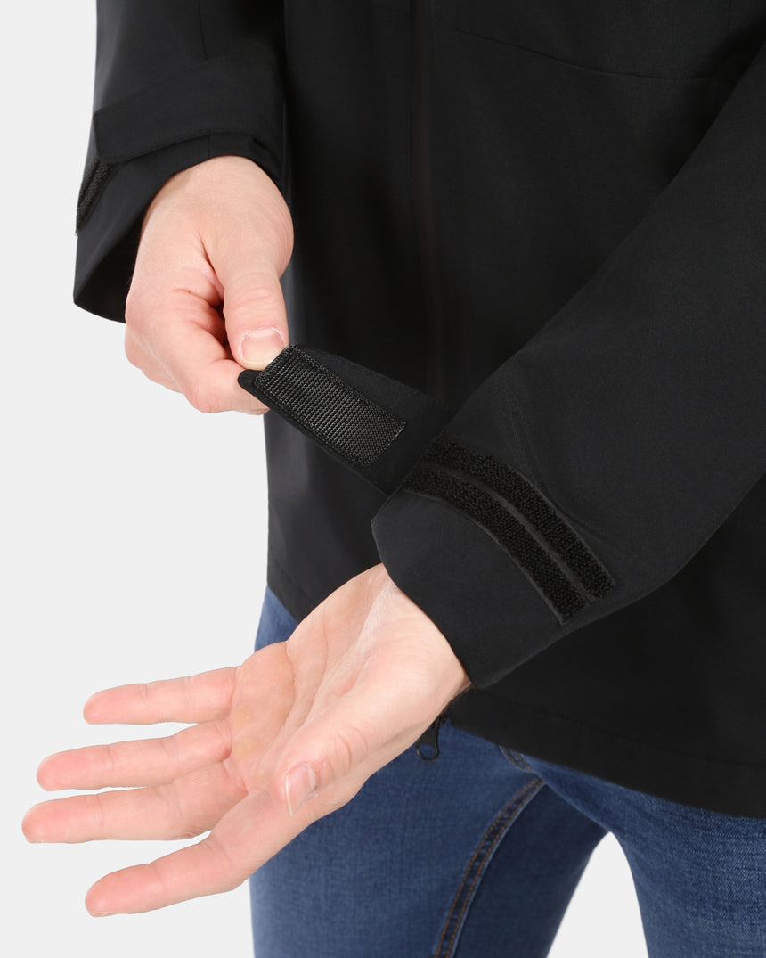 Manteau outdoor homme Kilpi AYRA-M