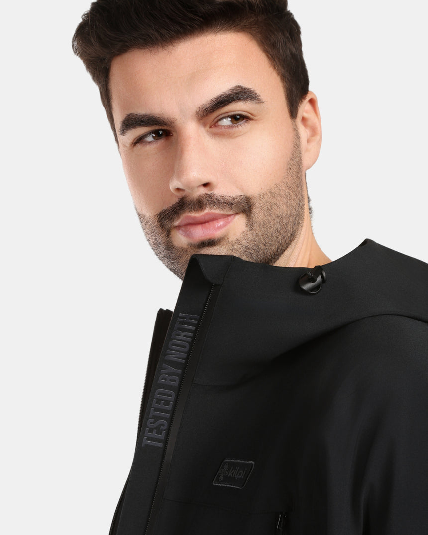 Manteau outdoor homme Kilpi AYRA-M