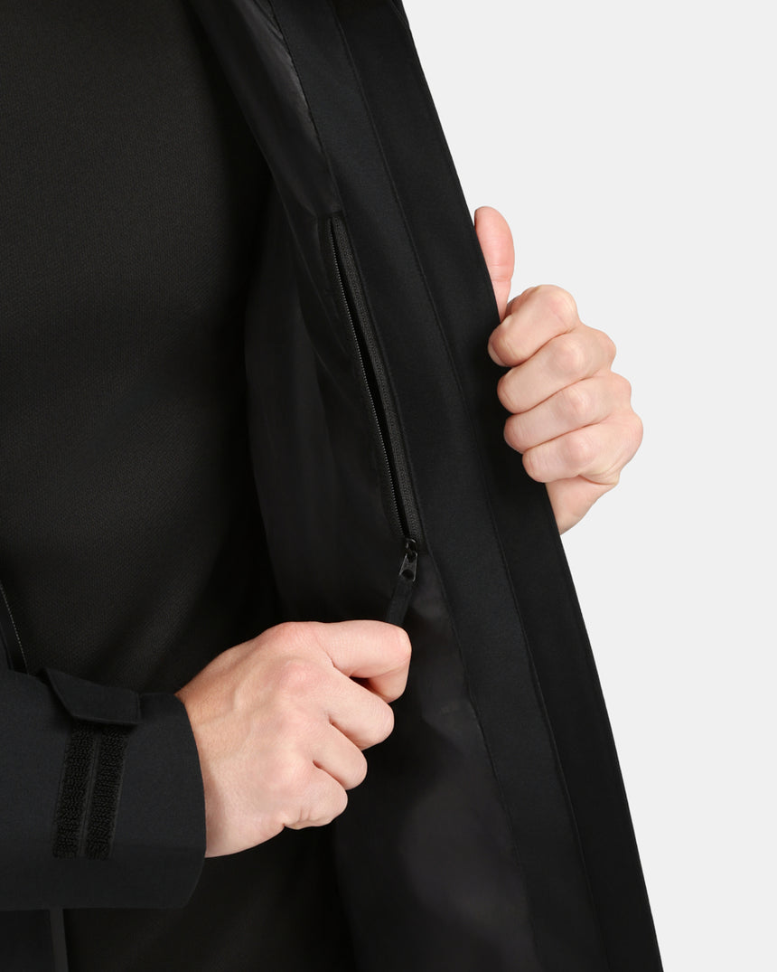 Manteau outdoor homme Kilpi AYRA-M