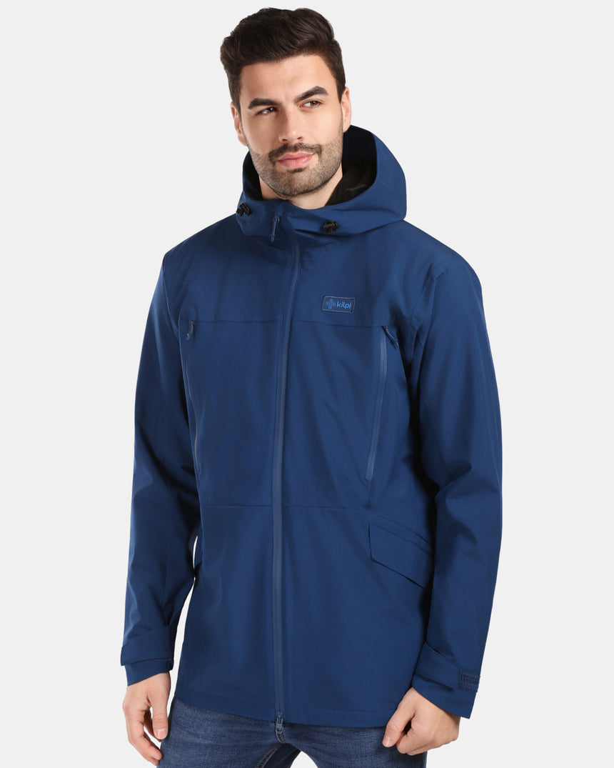 Manteau outdoor homme Kilpi AYRA-M