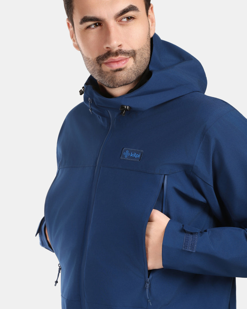 Manteau outdoor homme Kilpi AYRA-M