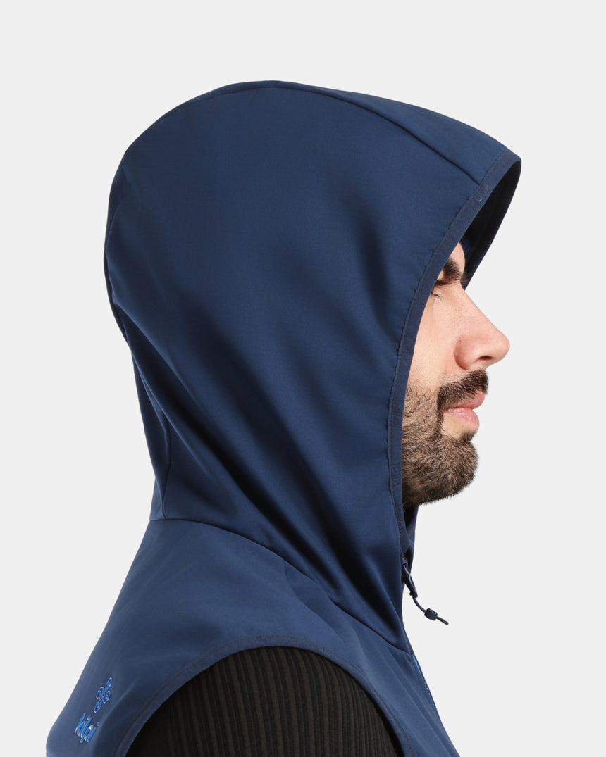 Gilet outdoor softshell homme Kilpi ENIA-M