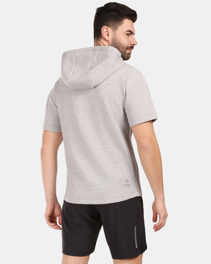 Sweat à capuche homme Kilpi DIAN-M
