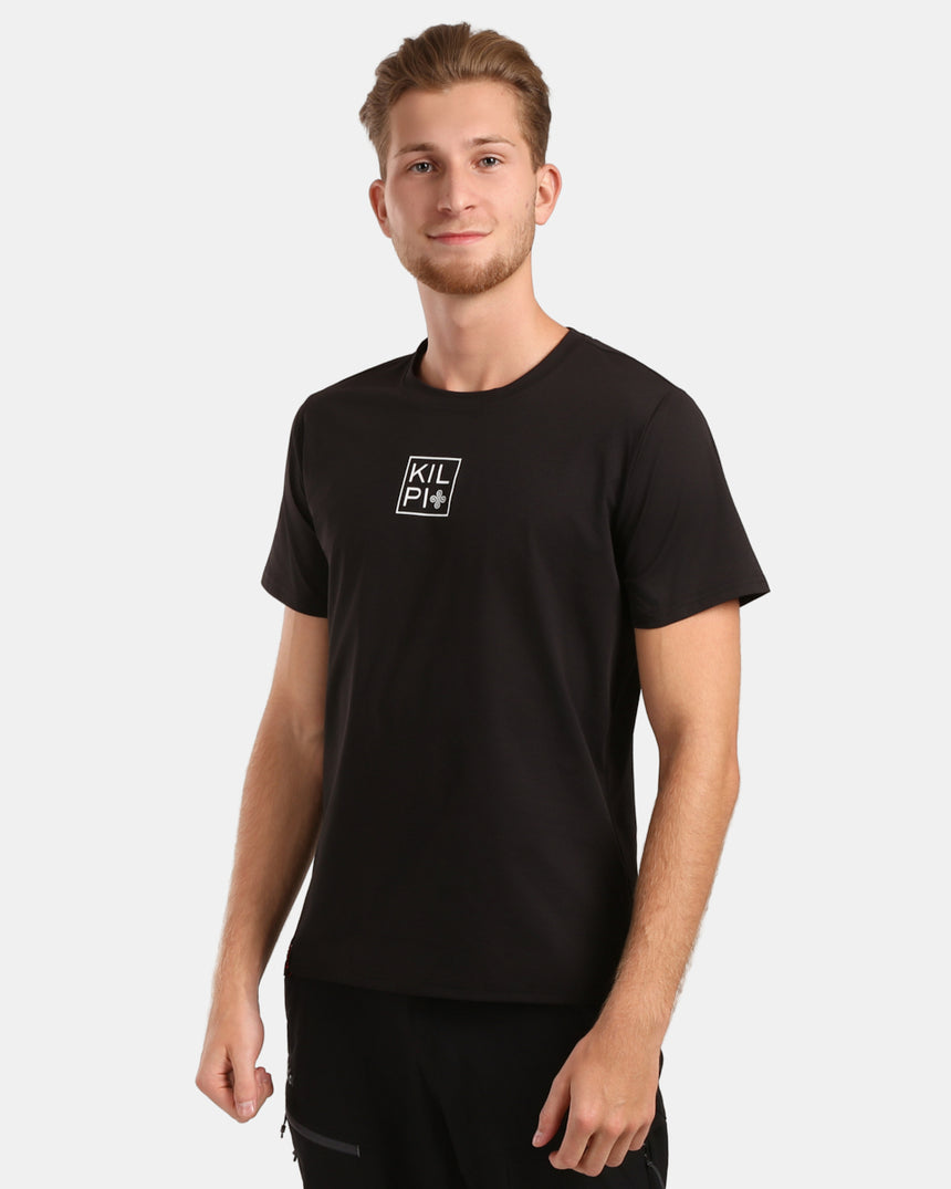T-shirt fonctionnel homme Kilpi DIXIE-M