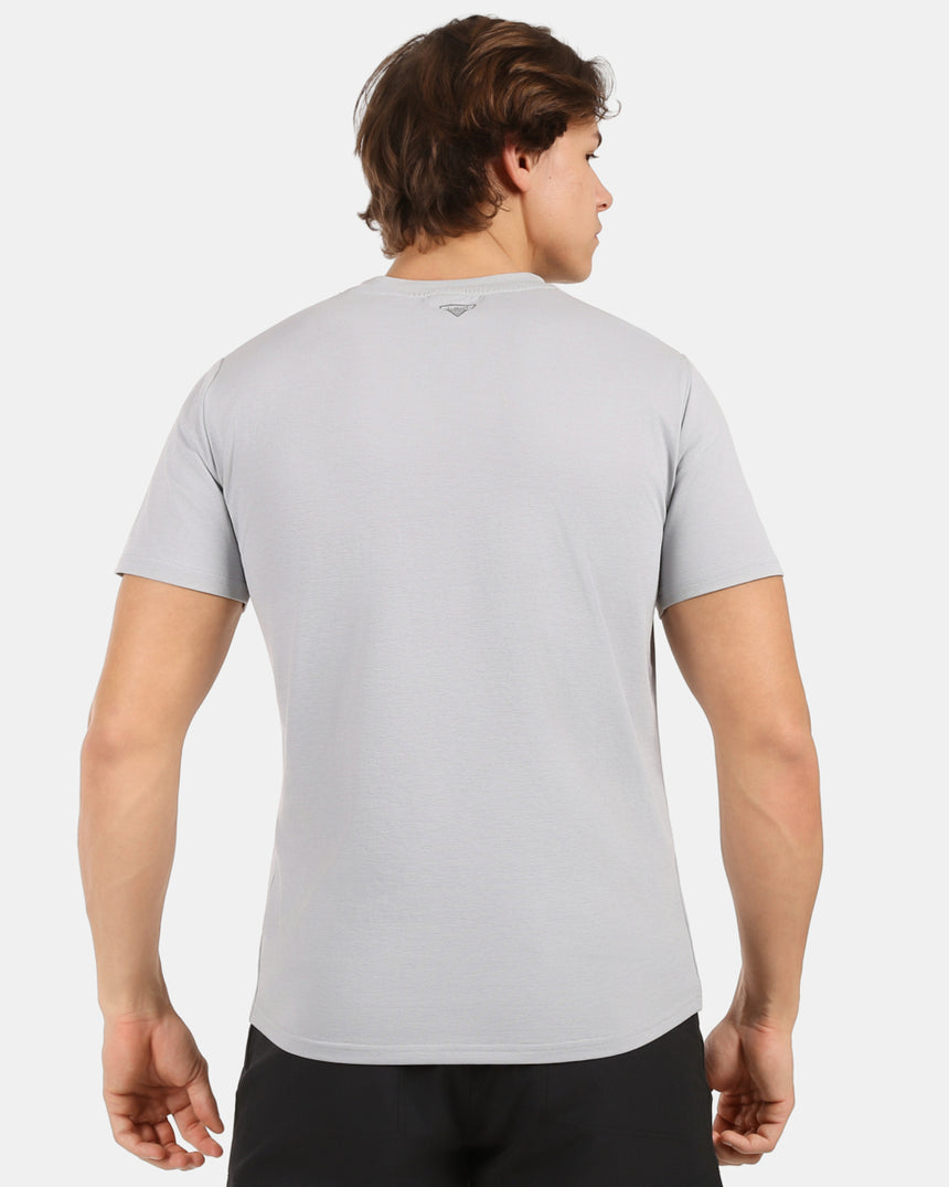 T-shirt fonctionnel homme Kilpi DIXIE-M