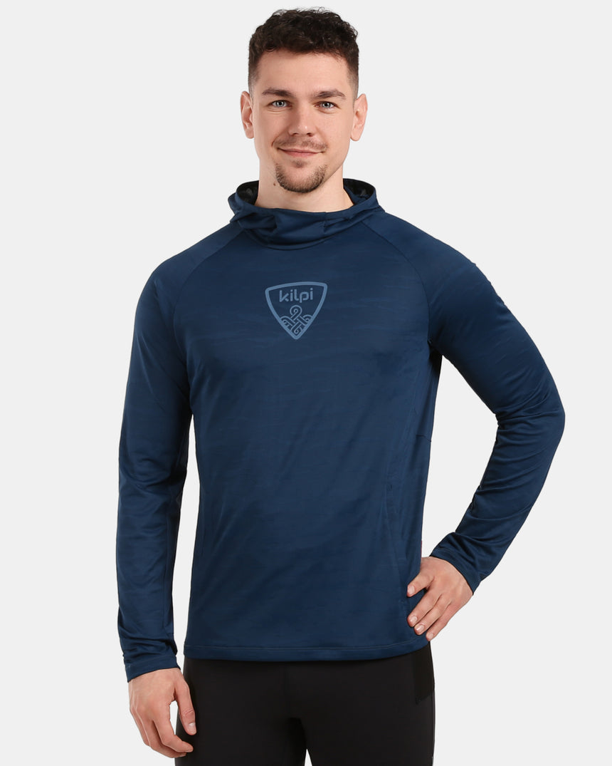 Veste de running homme Kilpi AILEEN-M