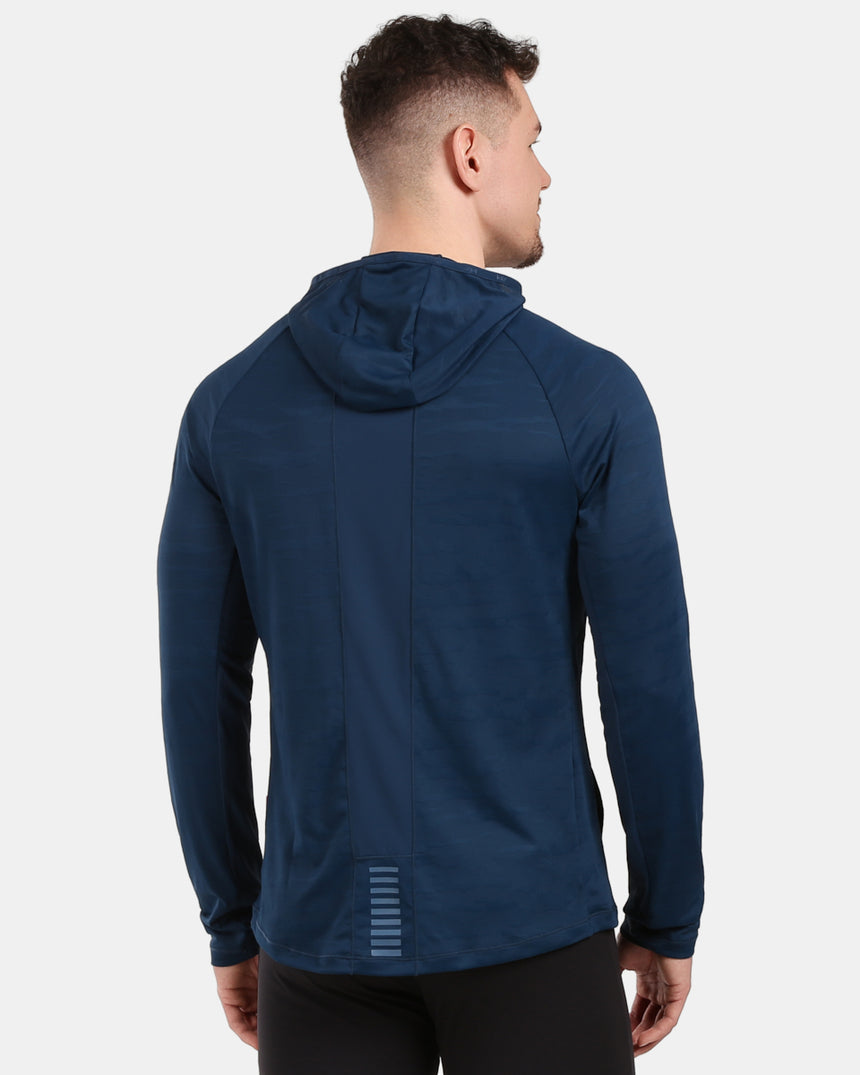 Veste de running homme Kilpi AILEEN-M