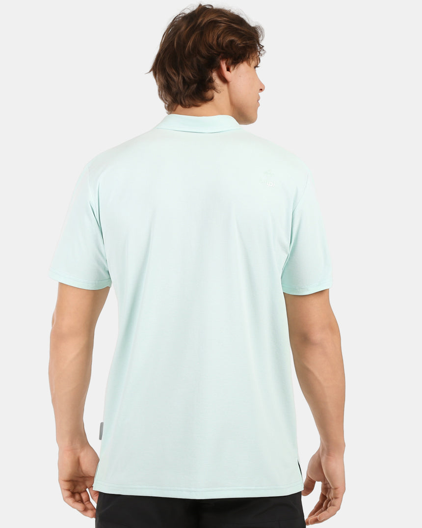 Polo fonctionnel pour hommes Kilpi OLIVA-M