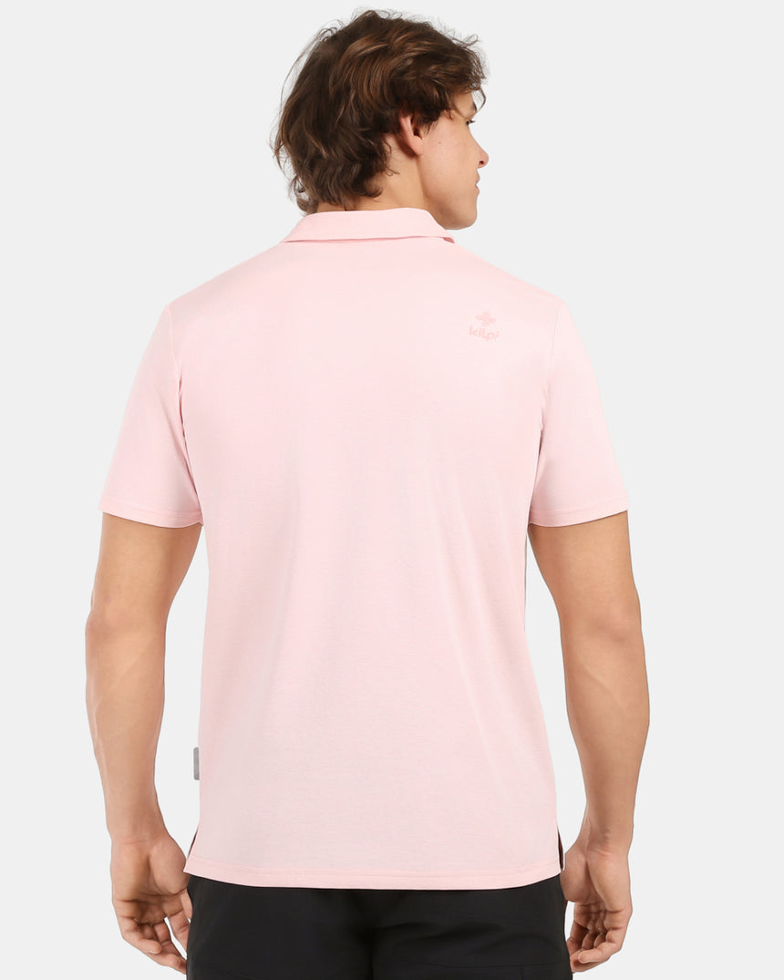Polo fonctionnel pour hommes Kilpi OLIVA-M