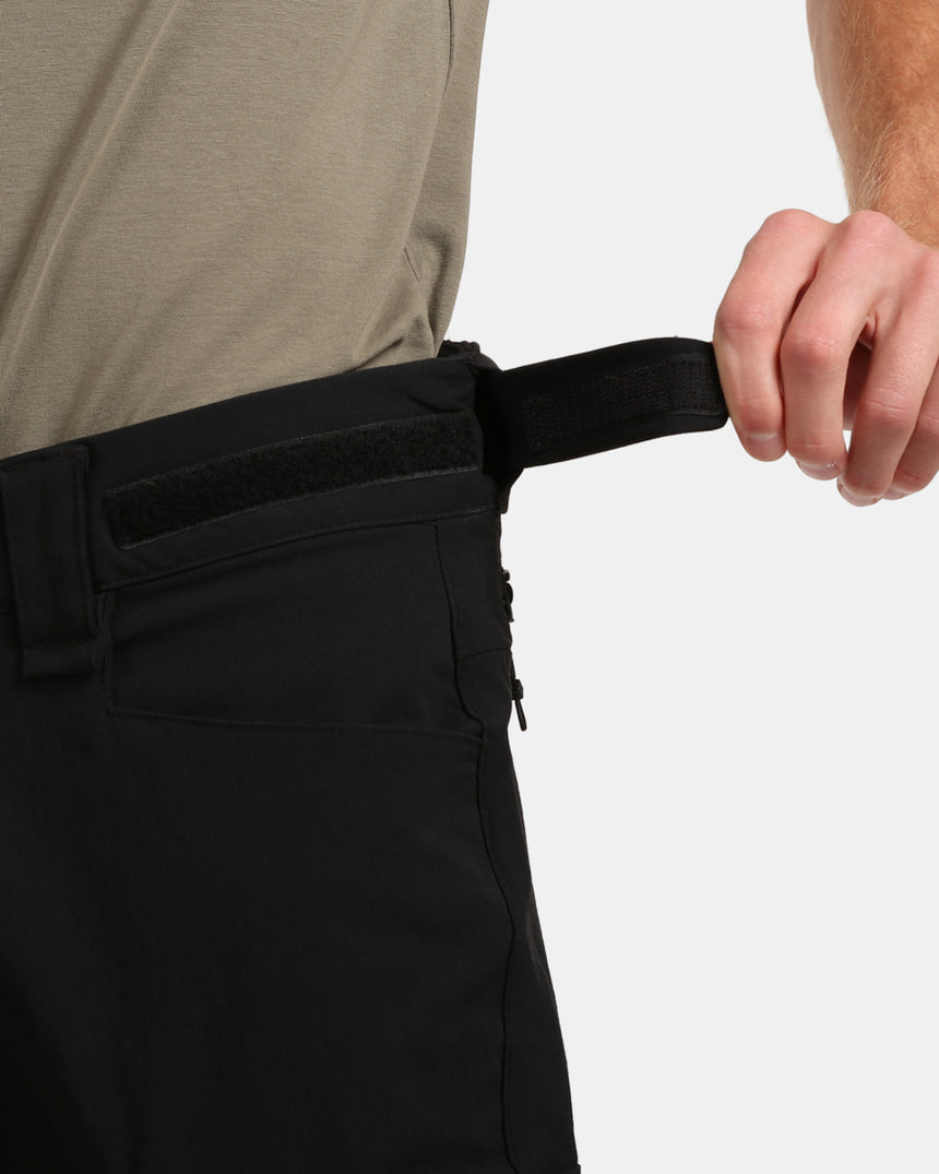 Pantalon outdoor homme Kilpi SURVIVOR-M