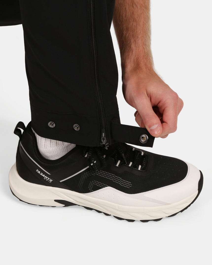 Pantalon outdoor homme Kilpi SURVIVOR-M