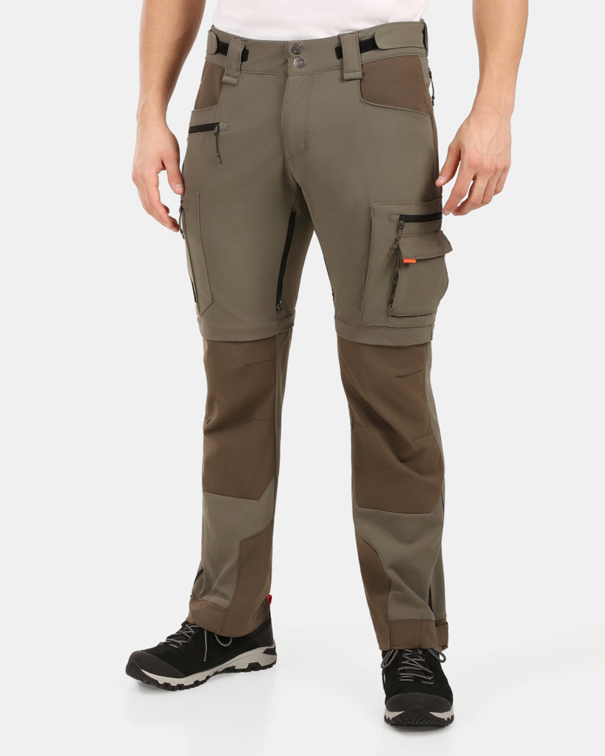 Pantalon outdoor homme Kilpi SURVIVOR-M