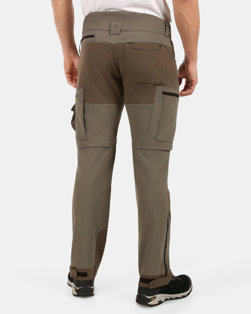 Pantalon outdoor homme Kilpi SURVIVOR-M