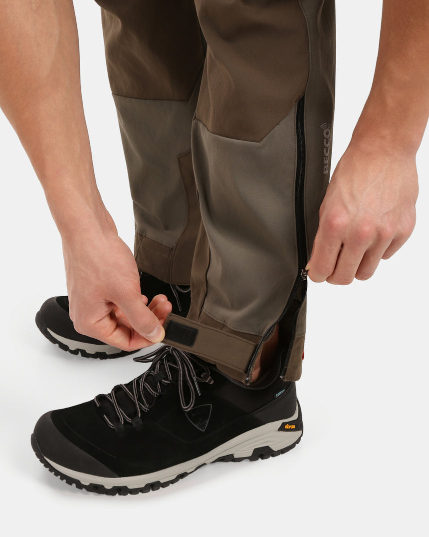 Pantalon outdoor homme Kilpi SURVIVOR-M