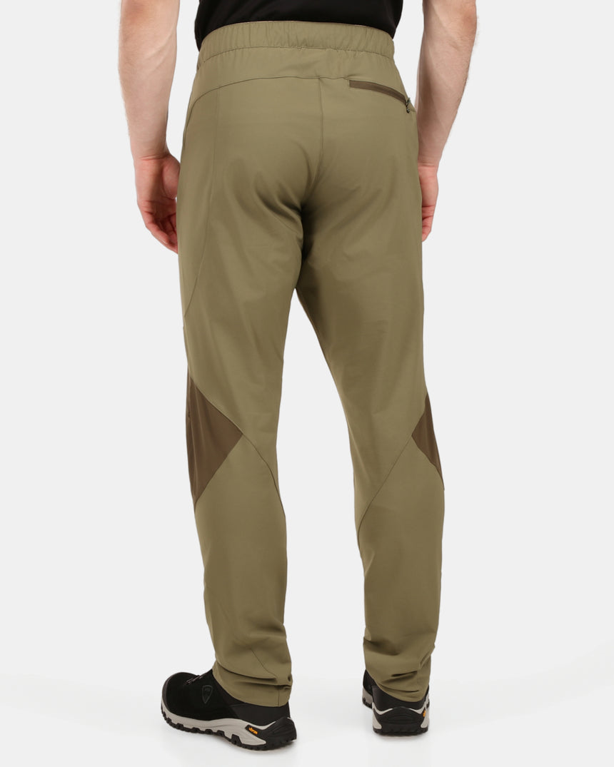Pantalon outdoor homme Kilpi ARANDI-M