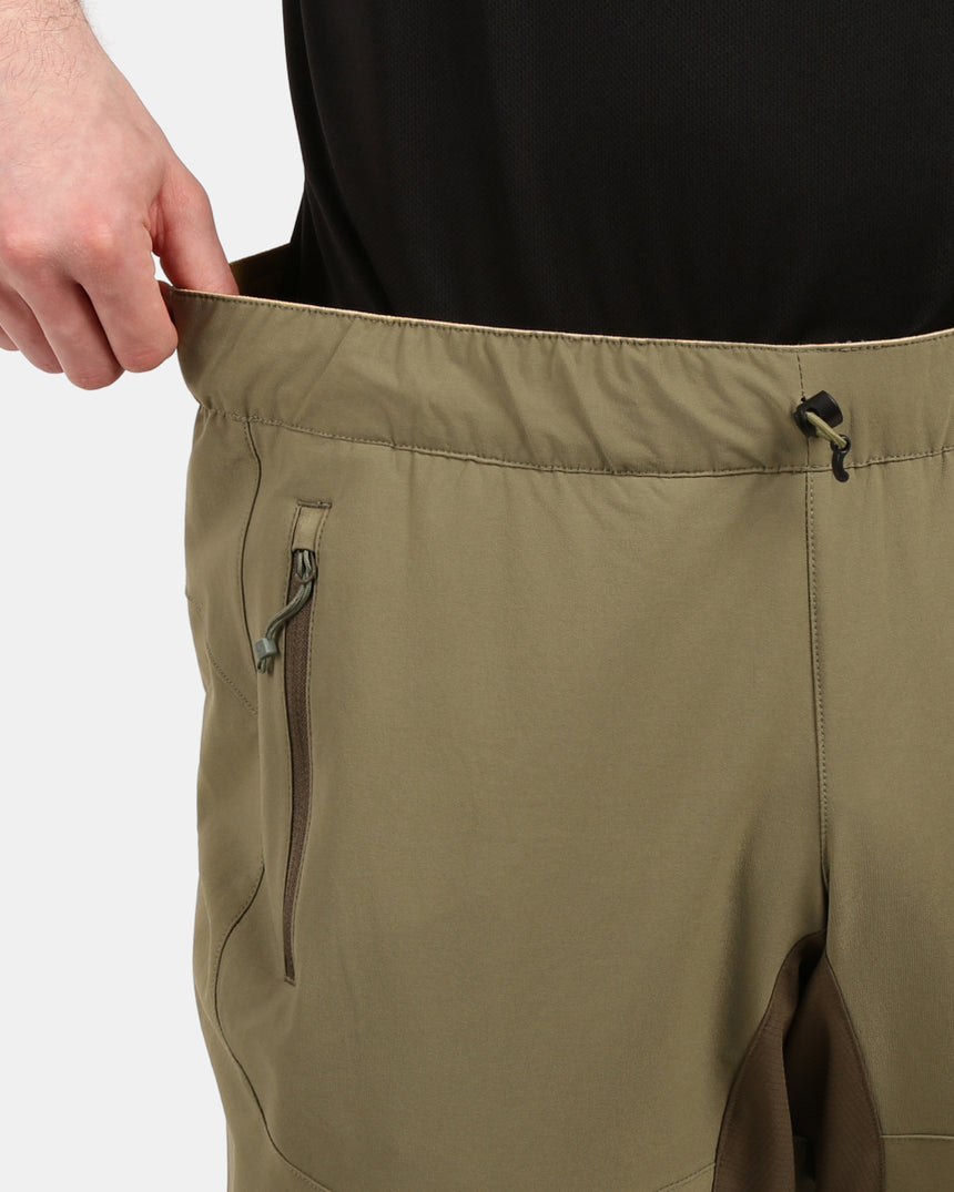 Pantalon outdoor homme Kilpi ARANDI-M