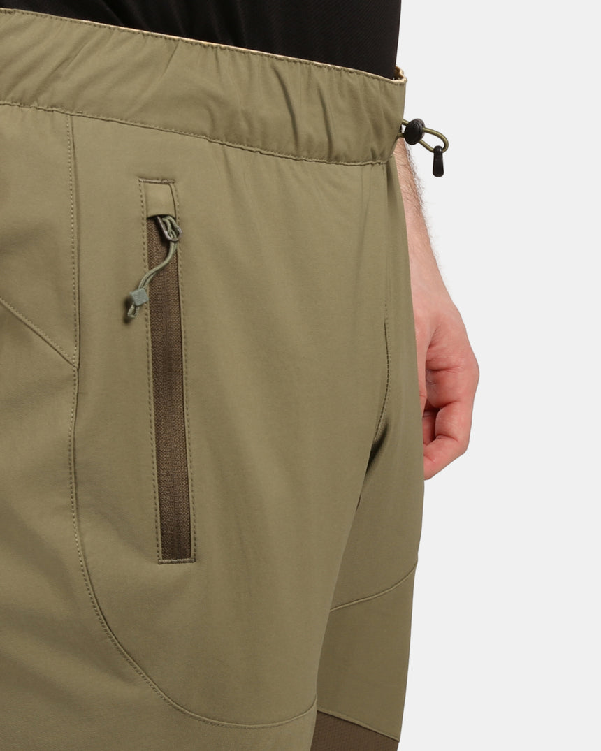 Pantalon outdoor homme Kilpi ARANDI-M