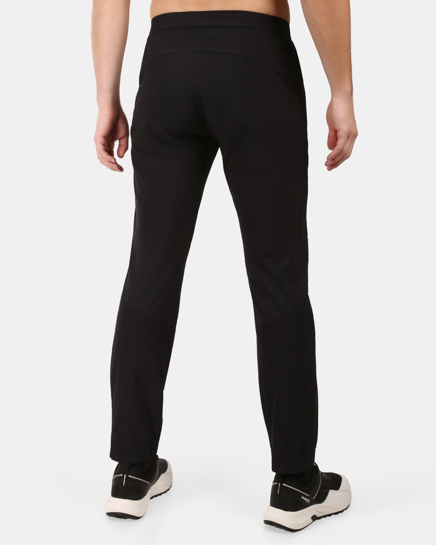 Men's running pants Kilpi HEYES-M
