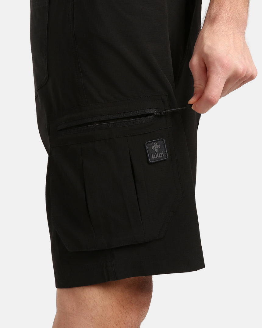 Short outdoor homme Kilpi ASHER-M