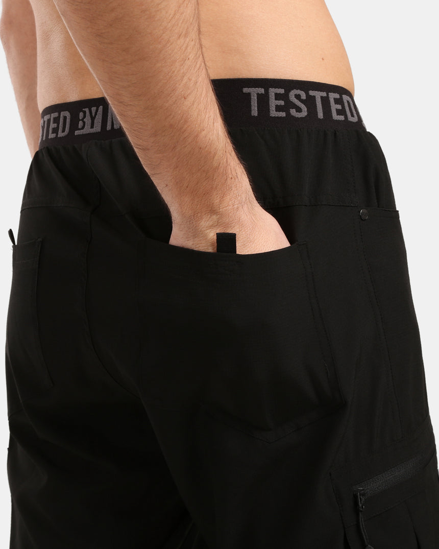 Short outdoor homme Kilpi ASHER-M