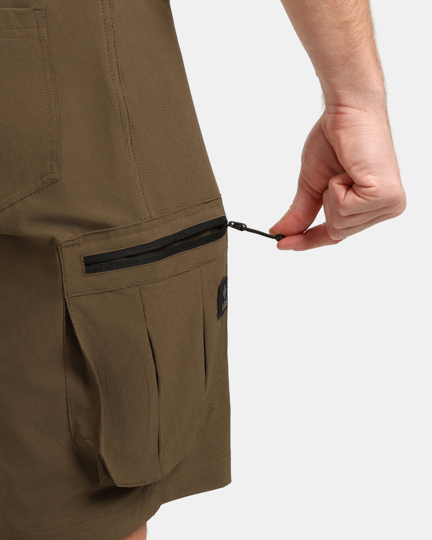 Short outdoor homme Kilpi ASHER-M