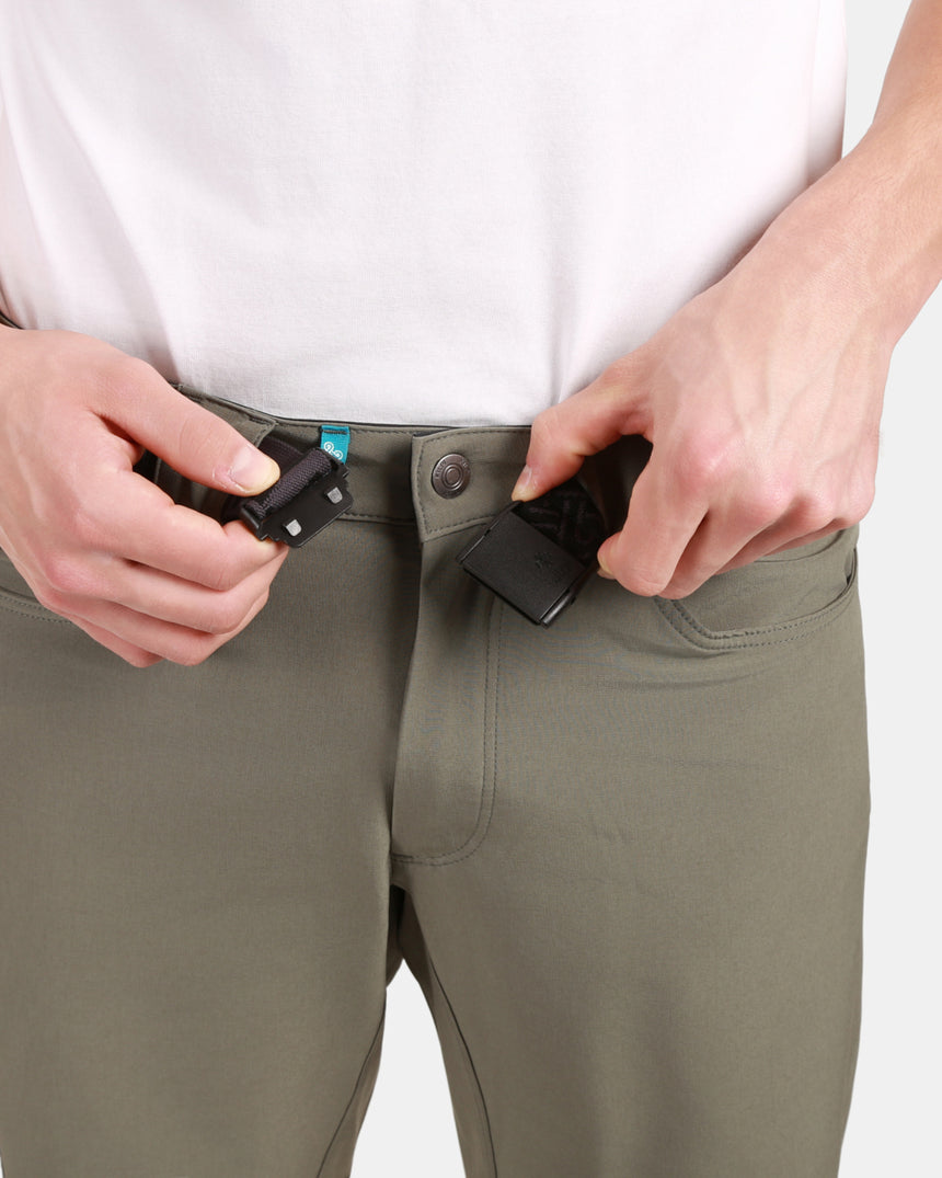 Short homme Kilpi NAVIA-M