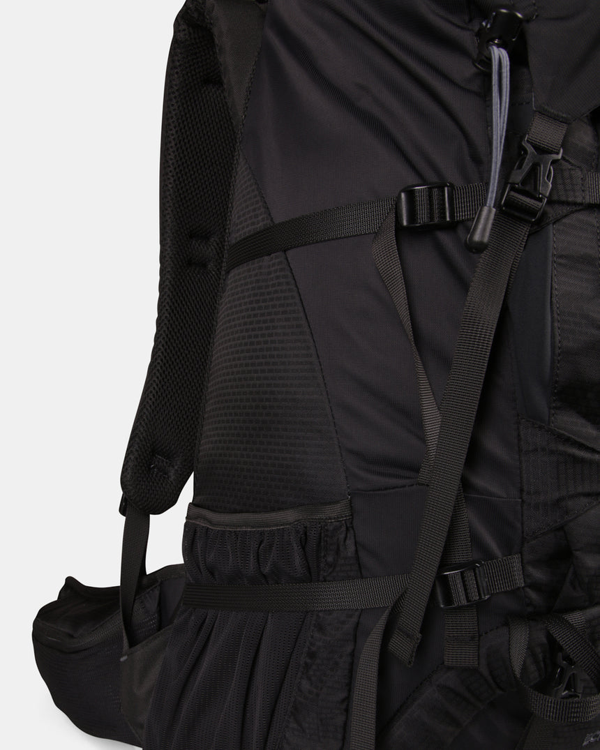 Sac à dos randonnée 45 L Kilpi ECROW 45-U