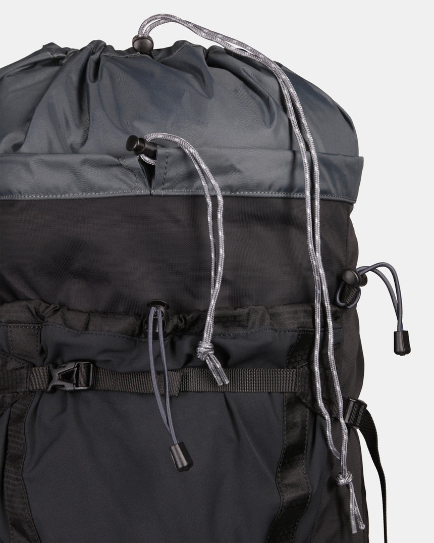 Sac à dos randonnée 45 L Kilpi ECROW 45-U