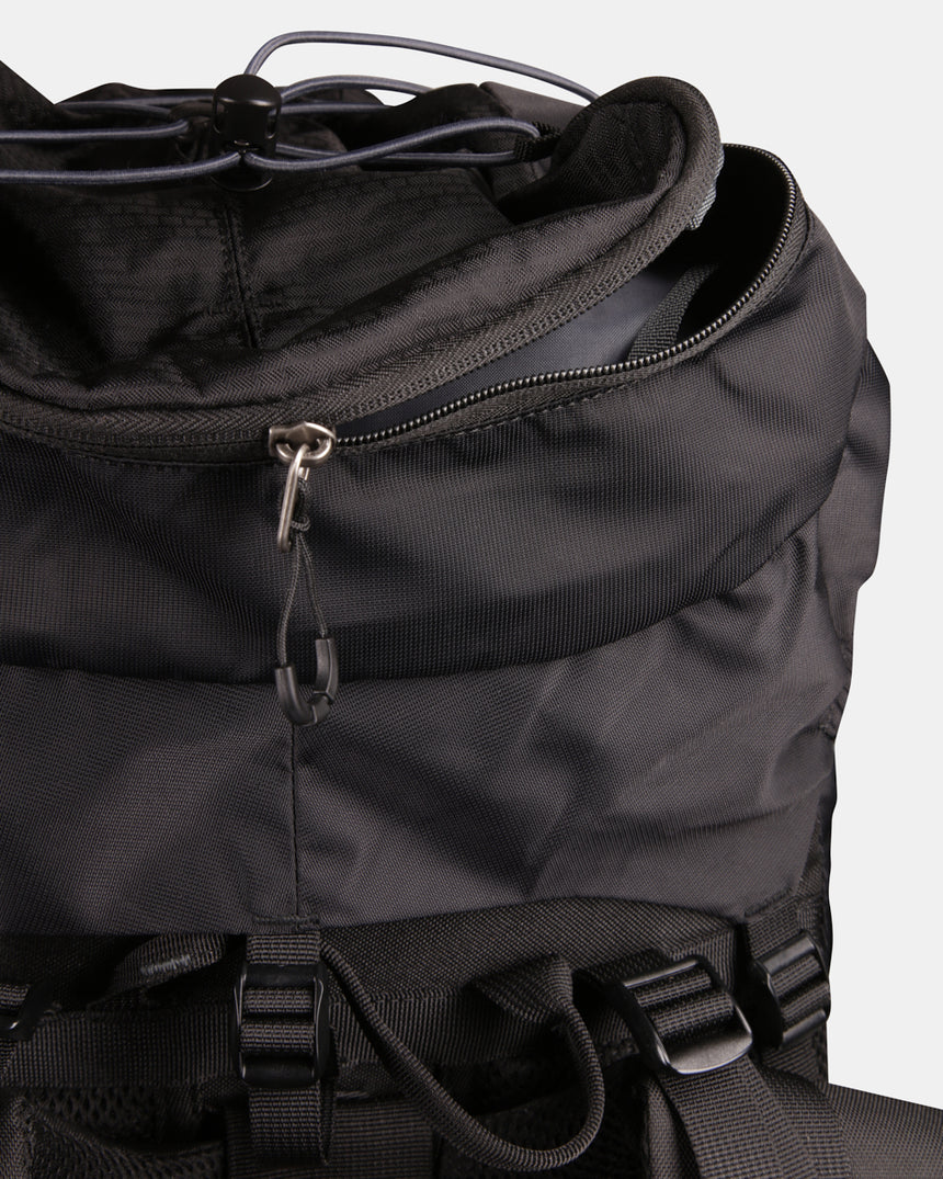 Sac à dos randonnée 45 L Kilpi ECROW 45-U