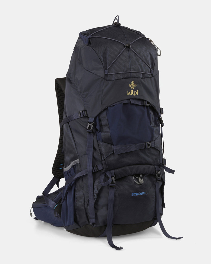 Sac à dos randonnée 45 L Kilpi ECROW 45-U