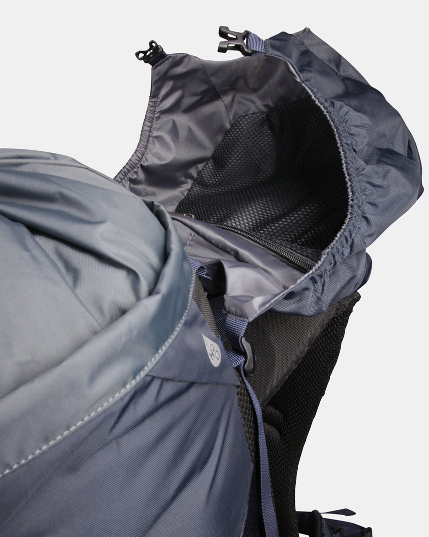 Sac à dos randonnée 45 L Kilpi ECROW 45-U