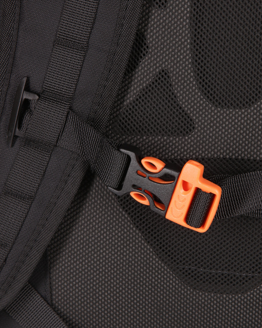 Sac à dos randonnée et lifestyle Kilpi RIDIX 25-U