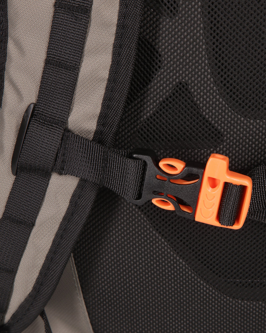 Sac à dos randonnée et lifestyle Kilpi RIDIX 25-U