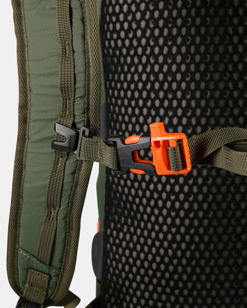 Sac à dos randonnée et lifestyle Kilpi PACIFIC 20-U