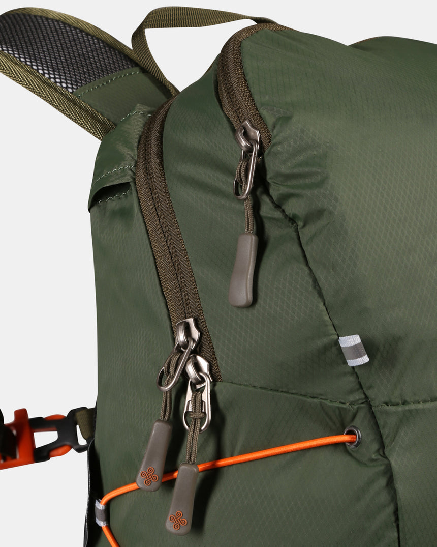 Sac à dos randonnée et lifestyle Kilpi PACIFIC 20-U